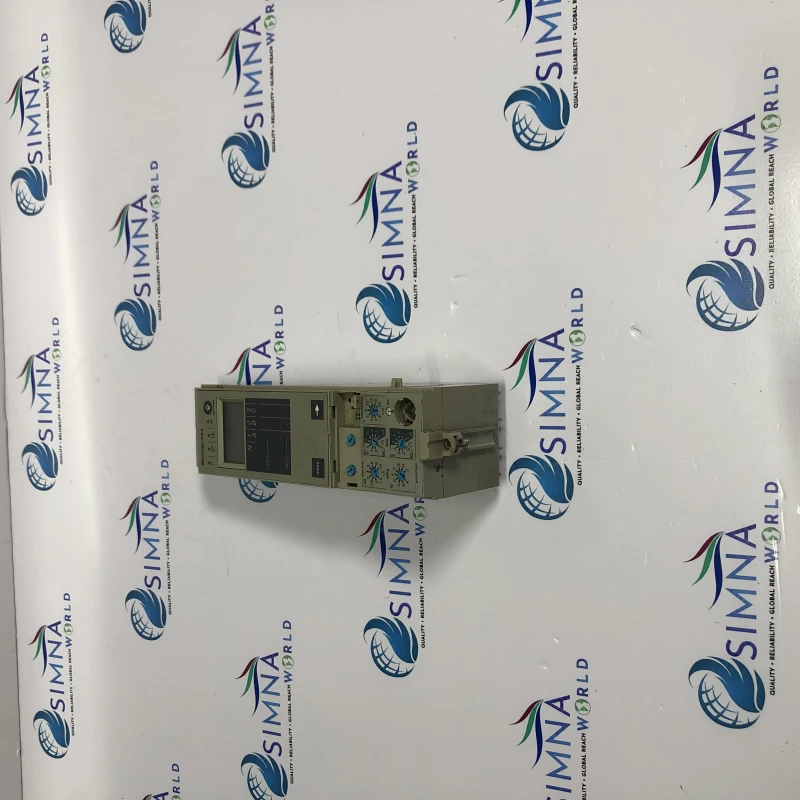 AAV73102 Schneider Electric MicroLogic Trip Unit thumbnail 2